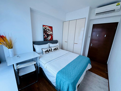 City Square Residences (D8), Condominium #579667721